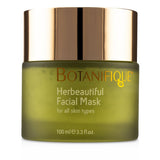 Botanifique Herbeautiful Facial Mask
