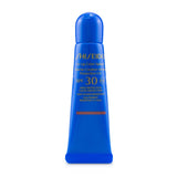 Shiseido UV Lip Color Splash SPF 30 (Very Water Resistant) - # Uluru Red