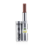 Lavera Brilliant Care Lipstick Q10 - # 08 Light Hazel 1.7g/0.06oz