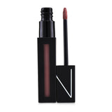 NARS Powermatte Lip Pigment - # Warm Leatherette (Rich Berry Pink) 5.5ml/0.18oz