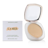 La Mer The Sheer Pressed Powder - #12 Light 10g/0.35oz