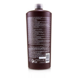 Kerastase Aura Botanica Bain Micellaire Riche Aromatic Shampoo (Dry Hair) 1000ml/34oz