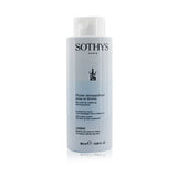 Sothys Eye And Lip Make Up Removing Fluid With Mallow Extract - For All Make Up Even Waterproof (Salon Size)