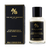 The Art Of Shaving After Shave Balm - Bourbon 100ml/3.3oz