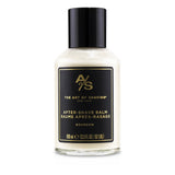 The Art Of Shaving After Shave Balm - Bourbon 100ml/3.3oz