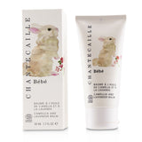 Chantecaille Bebe Camellia & Lavender Balm