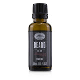 The Art Of Shaving Beard Oil - Sandalwood Essential Oil