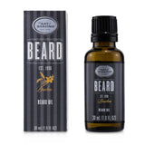 The Art Of Shaving Beard Oil - Bourbon