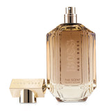 Hugo Boss The Scent Private Accord For Her Eau De Parfum Spray