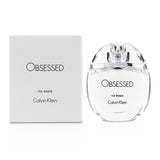 Calvin Klein Obsessed Eau De Parfum Spray