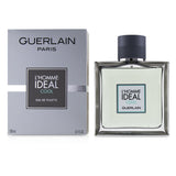Guerlain L'Homme Ideal Cool Eau De Toilette Spray
