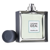 Guerlain L'Homme Ideal Cool Eau De Toilette Spray 100ml/3.3oz
