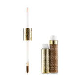 Estee Lauder Double Wear Instant Fix Concealer (24H Concealer + Hydra Prep) - # 6N Extra Deep (Neutral)