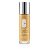Clinique Beyond Perfecting Foundation & Concealer - # 10 Honey Wheat (MF-G) 30ml/1oz
