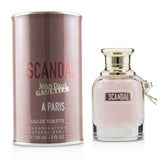 Jean Paul Gaultier Scandal A Paris Eau De Toilette Spray