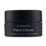 Lanza Healing Style Fiber Cream (Control 6) 100ml/3.4oz