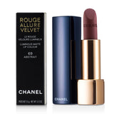 Chanel Rouge Allure Velvet - # 69 Abstrait