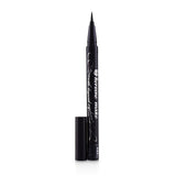 KISS ME Heroine Make Smooth Liquid Eyeliner Waterproof - # 02 Bitter Brown 0.4ml/0.01oz