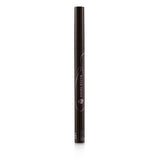 KISS ME Heroine Make Smooth Liquid Eyeliner Waterproof - # 02 Bitter Brown