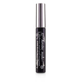 KISS ME Heroine Make Volume And Curl Mascara Super Waterproof - # 01 Black 6g/0.21oz