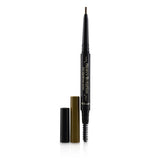 KISS ME Heavy Rotation Gel Waterproof Eyebrow Liner - # 01 Natural Brown