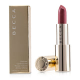 Becca Ultimate Lipstick Love - # Sorbet (Cool Medium Pink)