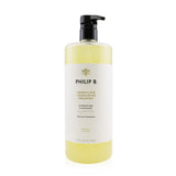 Philip B Weightless Volumizing Shampoo (All Hair Types) 220ml/7.4oz
