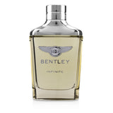 Bentley Infinite Eau De Toilette Spray