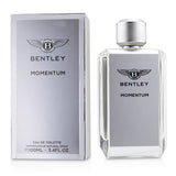 Bentley Momentum Eau De Toilette Spray
