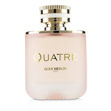 Boucheron Quatre En Rose Eau De Parfum Florale Spray