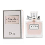 Christian Dior Miss Dior Eau De Toilette Spray (2019 Version) 50ml/1.7oz