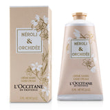 L'Occitane Neroli & Orchidee Hand Cream 75ml/2.6oz