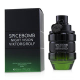 Viktor & Rolf Spicebomb Night Vision Eau De Toilette Spray