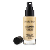 Smashbox Studio Skin 24 Hour Wear Hydrating Foundation - # 1.2 (Fair Light With Warm Undertone) 30ml/1oz