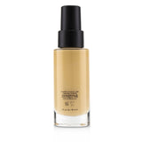 Smashbox Studio Skin 24 Hour Wear Hydrating Foundation - # 2.1 (Light With Warm, Peachy Undertone) 30ml/1oz