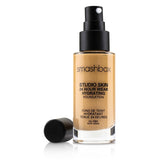 Smashbox Studio Skin 24 Hour Wear Hydrating Foundation - # 2.3 (Light Medium With Warm Undertone) 30ml/1oz