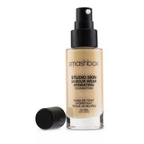 Smashbox Studio Skin 24 Hour Wear Hydrating Foundation - # 1.0 (Fair With Cool Undertone + Hints Of Peach) 30ml/1oz