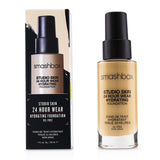 Smashbox Studio Skin 24 Hour Wear Hydrating Foundation - # 1.15 (Fair Light With Warm, Peachy Undertone)