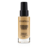 Smashbox Studio Skin 24 Hour Wear Hydrating Foundation - # 1.05 (Fair With Warm Olive Undertone) 30ml/1oz