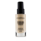 Smashbox Studio Skin 24 Hour Wear Hydrating Foundation - # 0.3 (Fair With Neutral Undertone) 30ml/1oz