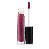 Smashbox Gloss Angeles Lip Gloss - # Traffic Jam (Deep Rose With Gold) 4ml/0.13oz