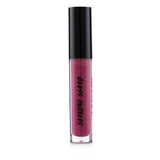 Smashbox Gloss Angeles Lip Gloss - # Traffic Jam (Deep Rose With Gold) 4ml/0.13oz