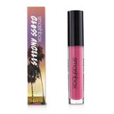 Smashbox Gloss Angeles Lip Gloss - # Surf Bunny (Coral Pink)
