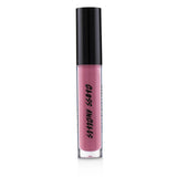 Smashbox Gloss Angeles Lip Gloss - # Obvi Mauvey (Mauve) 4ml/0.13oz