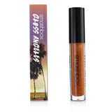 Smashbox Gloss Angeles Lip Gloss - # Michelada (Rust Shimmer With Multi-Tonal Pearl) 4ml/0.13oz