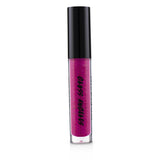 Smashbox Gloss Angeles Lip Gloss - # Sheen Writer (Fuchsia) 4ml/0.13oz