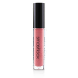 Smashbox Gloss Angeles Lip Gloss - # Sorbet Watch (Medium Pink) 4ml/0.13oz