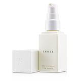 THREE Balancing White Clear Essence 30ml/1oz