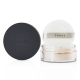 THREE Ultimate Diaphanous Loose Powder - # 01 Translucent 17g/0.59oz