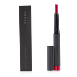THREE Refined Control Lip Pencil - # 06 My Lionheart (Clear & Vivid Rosy Red)